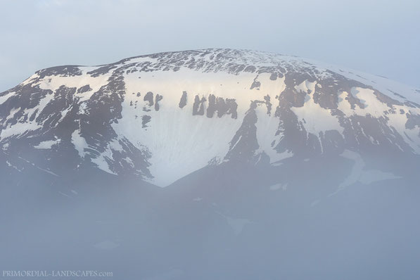 Kollur, Dyngjufjöll, Askja, Útbruni, Ódáðahraun, Odadahraun, Lava, Iceland, Island