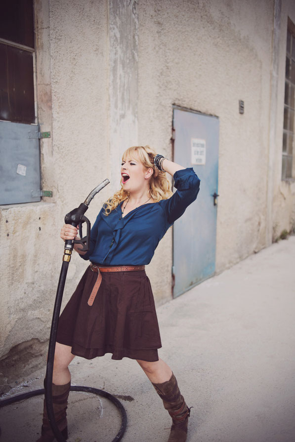 Foto & Copyright: Melanie Paul Fotografie