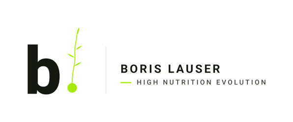 Boris Lauser raw plant based cuisine