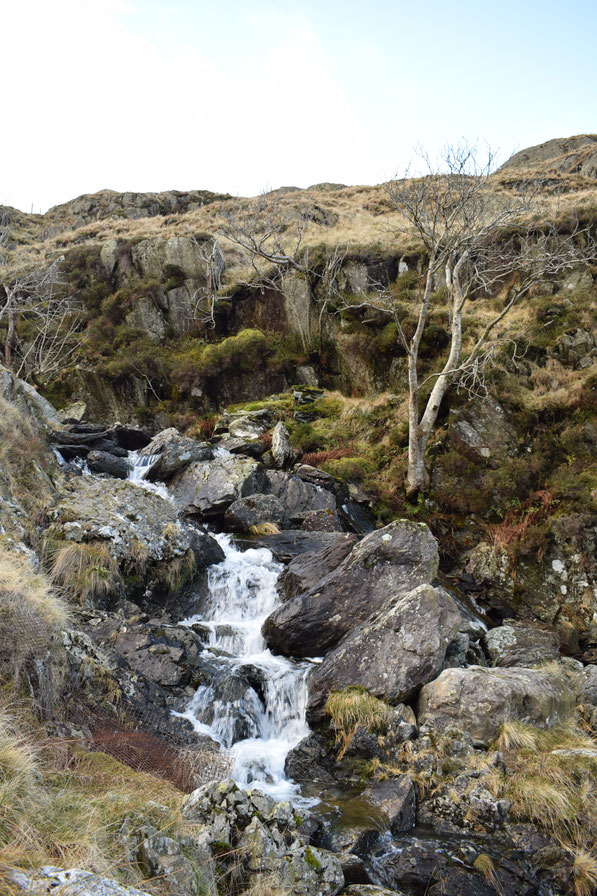 Haweswater, Lake District