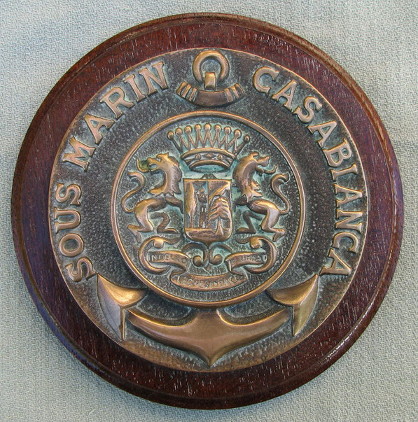 Marine Nationale PORTE AERONEFS Site de tapes de bouche