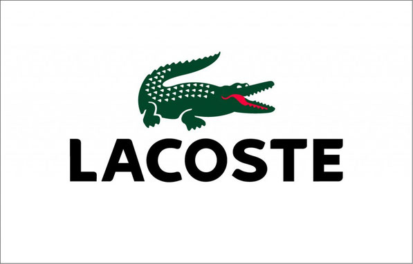 Lacoste y la historia de su logotipo