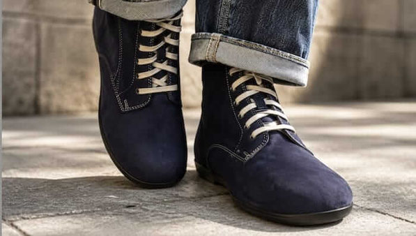 Preisgesenkte Barfußschuhe aus Deutschland