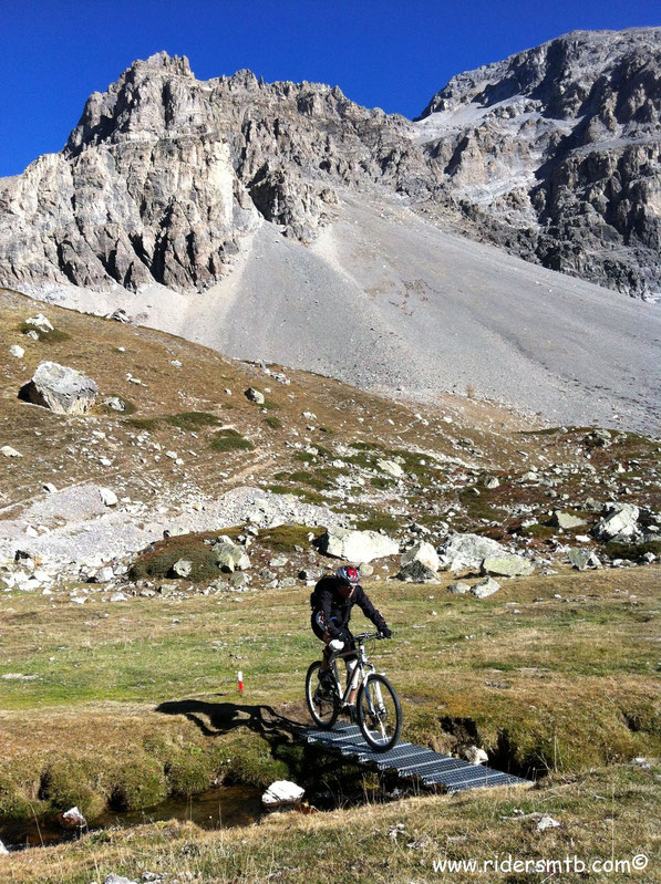 di comune accordo confermiamo che la Valle Stretta e fra le più belle sin'ora viste 