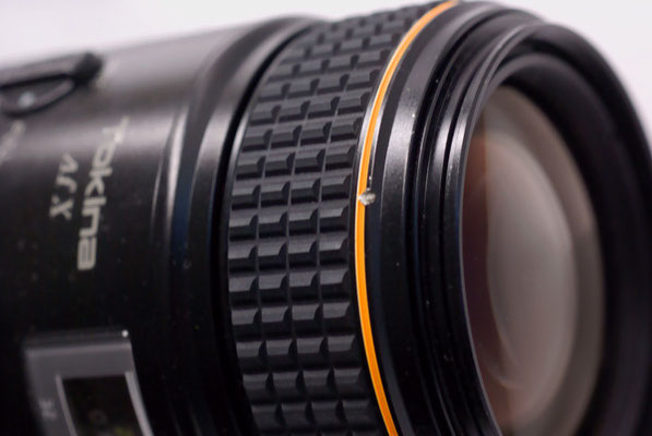 Tokina AT-X M100mm Macro - 使ってみた Tokina AT-X M100mm Macro - 使ってみた
