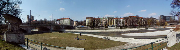 Reichenbachbrücke (März 2013)