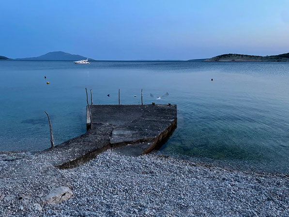 ROadtrip Kroatien und Mostar 