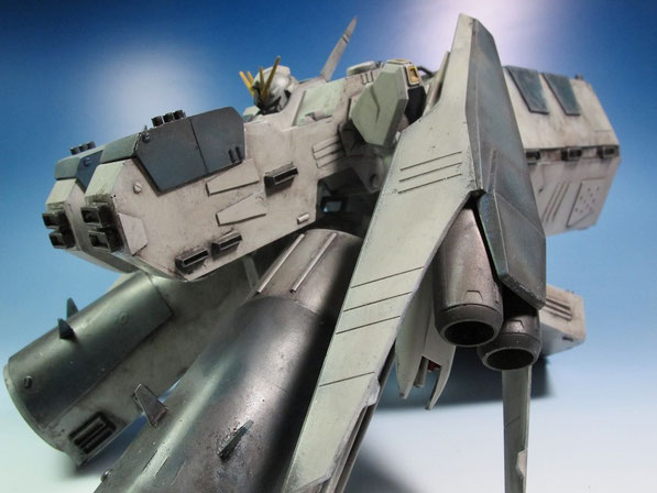 Just部門作品名 ： Gコマンダー