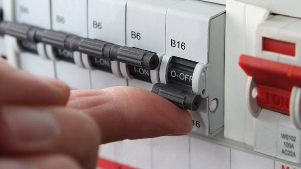 Kundendienstmonteur Elektrotechnik in Lahnau gesucht