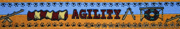 'Agility' beige - 19 mm (+ 1,00 €)