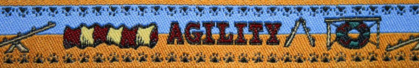 'Agility' beige - 19 mm