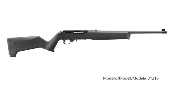 Ruger 10/22 Carbine kaufen .22 LR