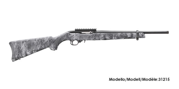 Ruger 10/22 Carbine kaufen .22 LR