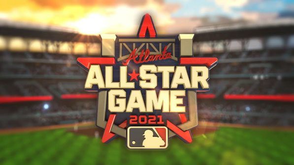 Il logo della controversa All Star Game 2021 di Atlanta