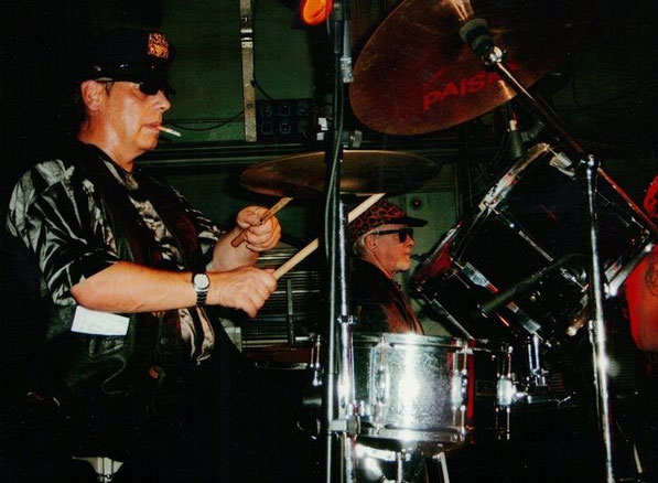 Drummer Boy - Rock 'n' Roll - Orchester