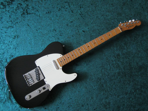 Fender Telecaster Standard 1983