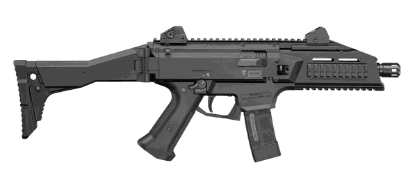 CZ Scorpion Evo3 S 2 Micro kaufen Maschinenpistole 9mm Para