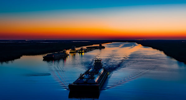 VGP Compliance for ships operating in U.S. waters