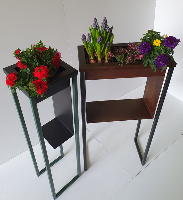 CONTENITORI by CORTEN-ESSEDI
