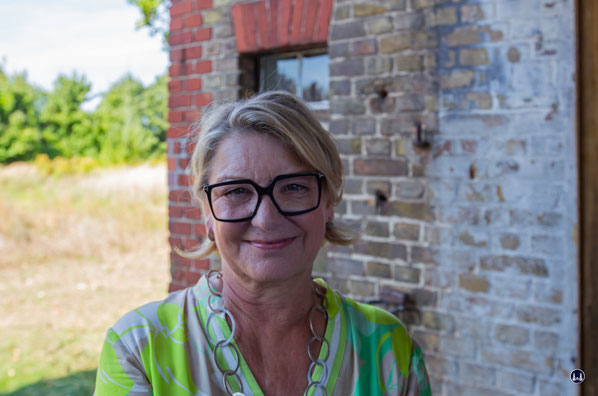 Stephanie Gaus, Geschäftsführende Gesellschafterin der Berner Group Real Estate.
