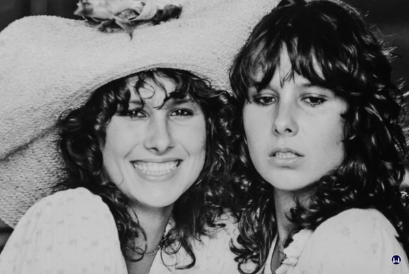 Das mit diesen Fotos ein Nachdenken über den Umgang mit dem letztlich Unausweichlichen einsetzt, ist und war Ziel von Gisela Getty und ihrer Schwester.