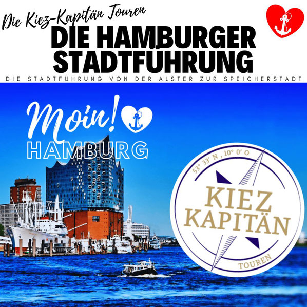 stadtführung hamburg und speicherstadt tour mit elbphilharmonie