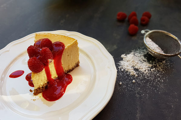 New-York-Cheesecake
