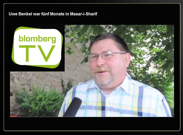 Blomberg TV: Zum Starten des Films auf das Bild klicken!