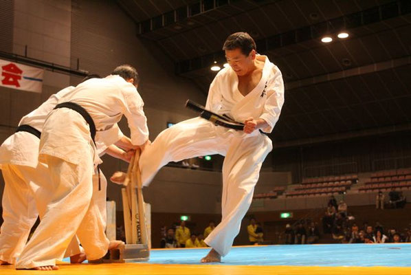 sanpei-dojo ページ！