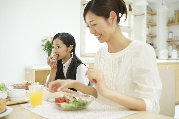 食生活