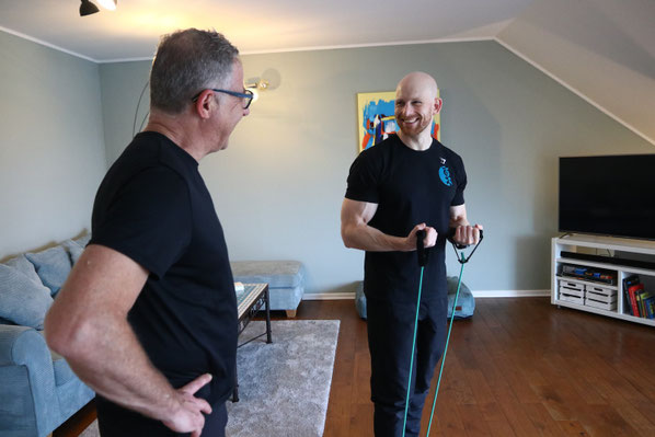 Personaltrainer Aachen 2