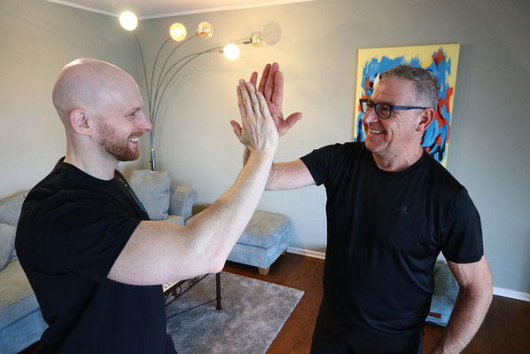 Personal Training, Oliver Königs 