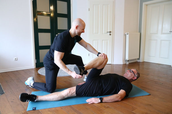 Personal Training Aachen 3