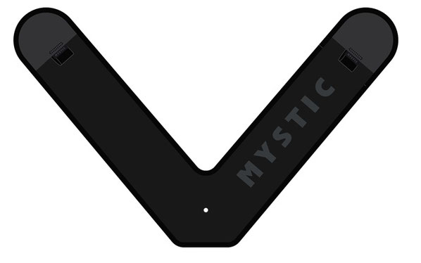 Mystic Foilboard V-Shape Footstrap bei WindSucht