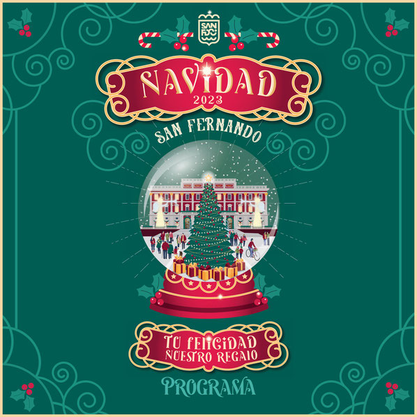 Programa de Navidad