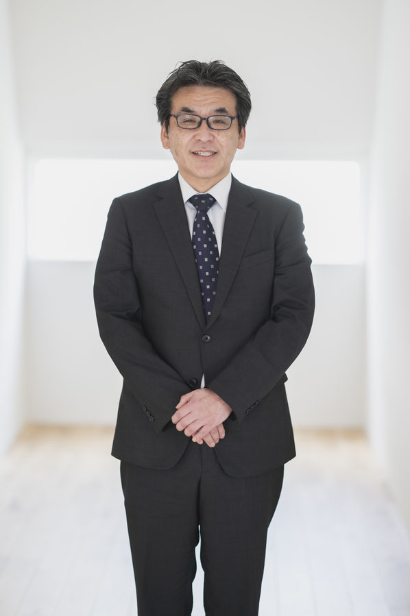 代表税理士：新富達也税理士事務所