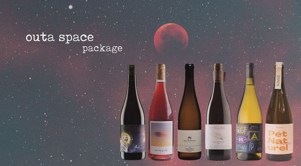 outa space package