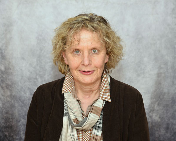 Ursula Klinkhammer, Trauerrednerin