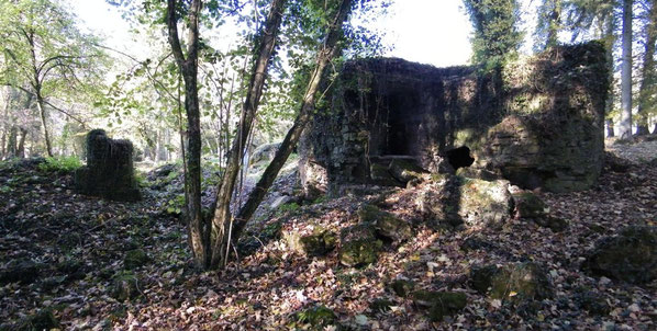 Blockhaus
