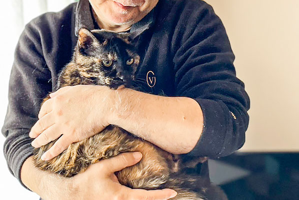 一般社団法人 飼い主サポート新潟 事例