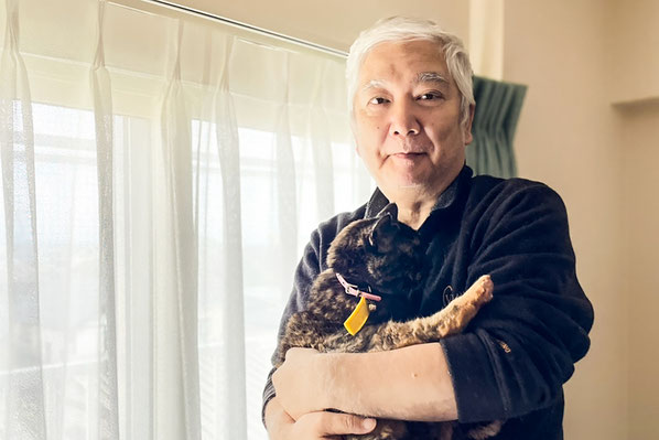 一般社団法人 飼い主サポート新潟 事例