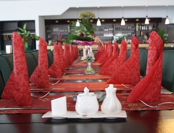 Chinesisches Mongolisches Restaurant Euskirchen Restaurant Dynastie