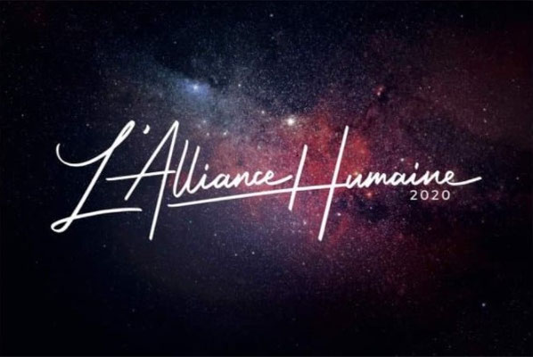 Site de alliancehumaine2020 !