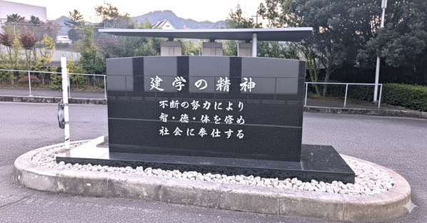 大阪体育大学　建学の精神