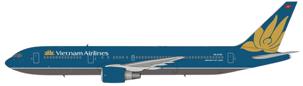 Aircraft Type: Boeing B767-300