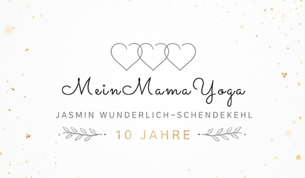 Yoga für Mamas