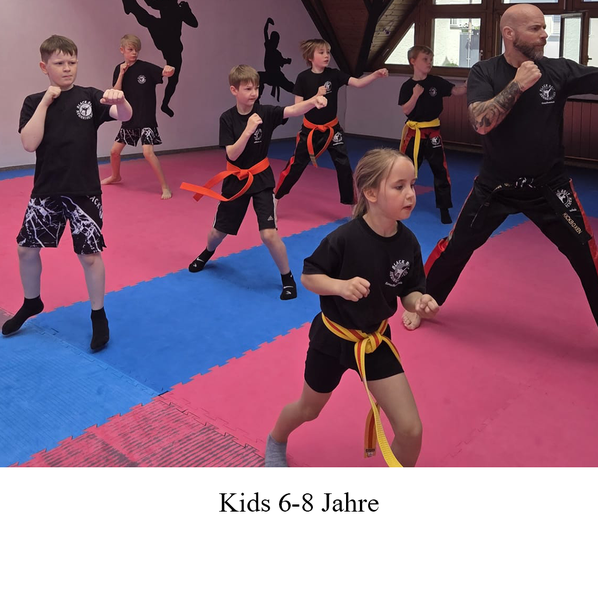 Kinder Training Lauf an der Pegnitz