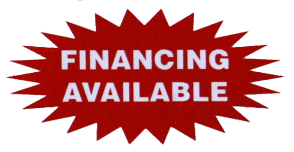 We have some fantastic rates available - Qualifing is much easy than you think - it takes about 1 minute to fill out our easy credit app - we can give you an answer within 24hrs