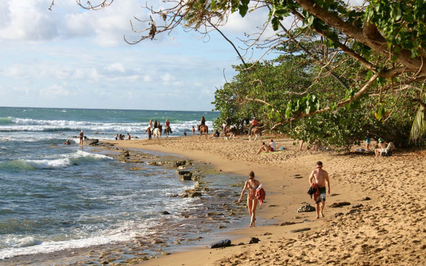rincon, marias Beach