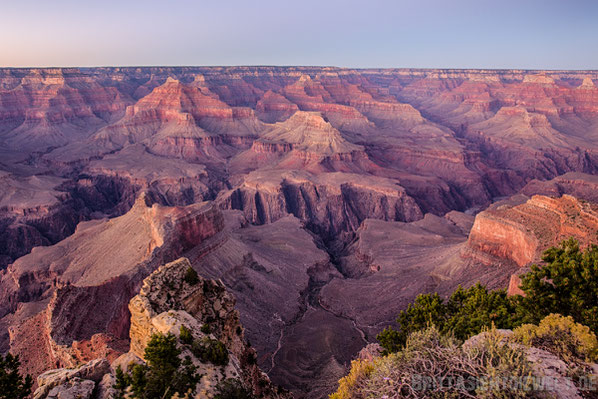 grand,canyon,sunrise,hopi,point,,jucy,campervan,sehenswürdigkeiten,tipps,oktober,fotografie